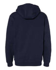 DRI DUCK Men's Woodland Fleece Hooded Pullover 7035