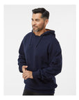 DRI DUCK Men's Woodland Fleece Hooded Pullover 7035