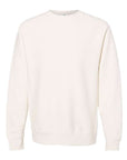 Independent Trading Co. Unisex Legend Premium Heavyweight Cross-Grain Crewneck Sweatshirt IND5000C