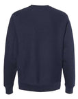 Independent Trading Co. Unisex Legend Premium Heavyweight Cross-Grain Crewneck Sweatshirt IND5000C