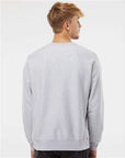Independent Trading Co. Unisex Legend Premium Heavyweight Cross-Grain Crewneck Sweatshirt IND5000C