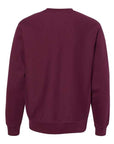 Independent Trading Co. Unisex Legend Premium Heavyweight Cross-Grain Crewneck Sweatshirt IND5000C