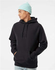 Independent Trading Co. Unisex Legend Premium Heavyweight Cross-Grain Hooded Sweatshirt IND5000P
