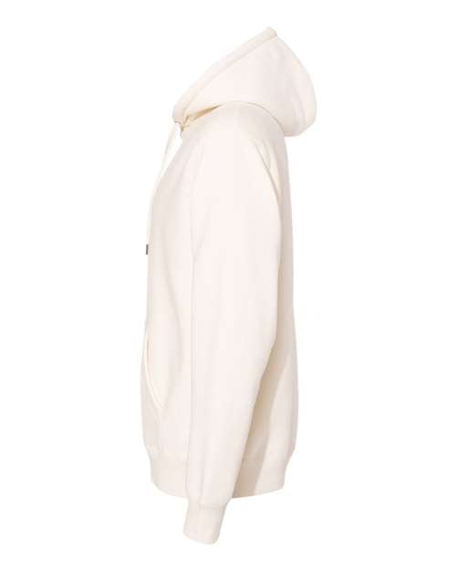 Independent Trading Co. Unisex Legend Premium Heavyweight Cross-Grain Hooded Sweatshirt IND5000P