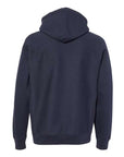 Independent Trading Co. Unisex Legend Premium Heavyweight Cross-Grain Hooded Sweatshirt IND5000P