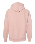 Independent Trading Co. Unisex Legend Premium Heavyweight Cross-Grain Hooded Sweatshirt IND5000P