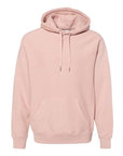 Independent Trading Co. Unisex Legend Premium Heavyweight Cross-Grain Hooded Sweatshirt IND5000P