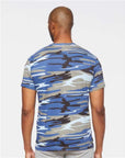 Code Five Men's Camo Tee 3907