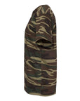 Code Five Men's Camo Tee 3907