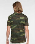 Code Five Men's Camo Tee 3907