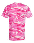 Code Five Men's Camo Tee 3907