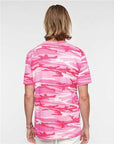 Code Five Men's Camo Tee 3907