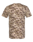 Code Five Men's Camo Tee 3907