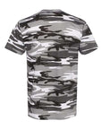 Code Five Men's Camo Tee 3907
