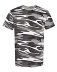 Code Five Men's Camo Tee 3907
