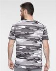 Code Five Men's Camo Tee 3907