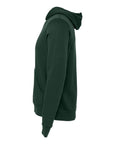 BELLA + CANVAS Unisex Sponge Fleece Hoodie Sweatshirt 3719