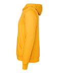 BELLA + CANVAS Unisex Sponge Fleece Hoodie Sweatshirt 3719