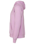 BELLA + CANVAS Unisex Sponge Fleece Hoodie Sweatshirt 3719