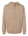 BELLA + CANVAS Unisex Sponge Fleece Drop Shoulder Hoodie Sweatshirt 3729