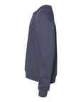 BELLA + CANVAS Youth Sponge Fleece Crewneck Sweatshirt 3901Y