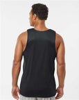 Alleson Athletic Men's Reversible Tank 506CR