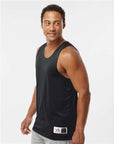 Alleson Athletic Men's Reversible Tank 506CR
