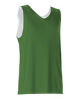 Alleson Athletic Men's Reversible Tank 506CR