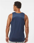 Alleson Athletic Men's Reversible Tank 506CR