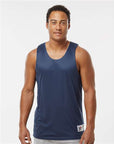 Alleson Athletic Men's Reversible Tank 506CR