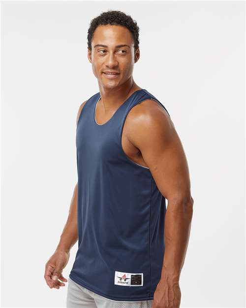 Alleson Athletic Men's Reversible Tank 506CR