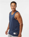 Alleson Athletic Men's Reversible Tank 506CR