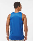 Alleson Athletic Men's Reversible Tank 506CR
