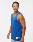 Alleson Athletic Men's Reversible Tank 506CR