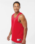 Alleson Athletic Men's Reversible Tank 506CR