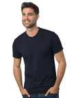 Bayside Unisex USA-Made Triblend T-Shirt 5710