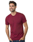 Bayside Unisex USA-Made Triblend T-Shirt 5710