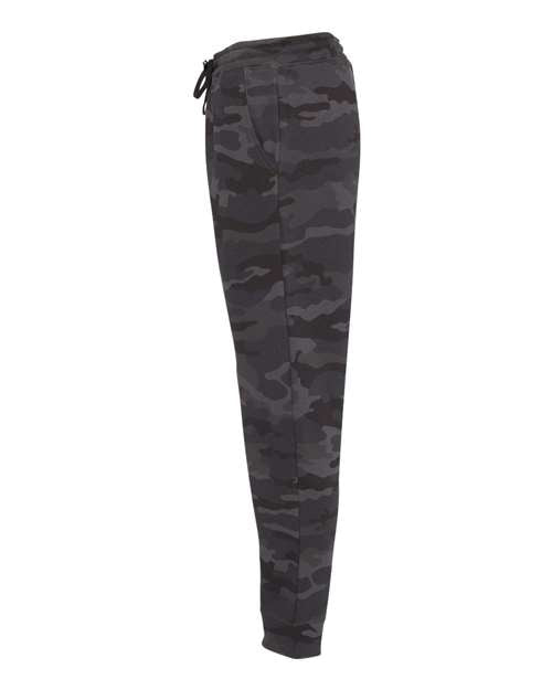 Independent Trading Co. Men's Midweight Fleece Sweatpants IND20PNT
