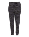Independent Trading Co. Men's Midweight Fleece Sweatpants IND20PNT