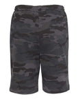 Independent Trading Co. Men's Midweight Fleece Shorts IND20SRT