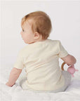 Rabbit Skins Infant Fine Jersey Tee 3322
