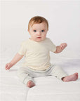 Rabbit Skins Infant Fine Jersey Tee 3322
