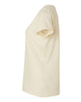 LAT Women's Fine Jersey Tee 3516
