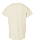 LAT Youth Fine Jersey Tee 6101