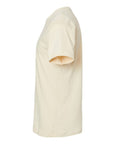 LAT Unisex Fine Jersey Tee 6901