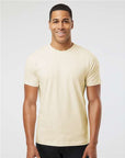 LAT Unisex Fine Jersey Tee 6901