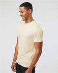 LAT Unisex Fine Jersey Tee 6901