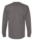 Gildan Unisex Heavy Cotton™ Long Sleeve T-Shirt 5400