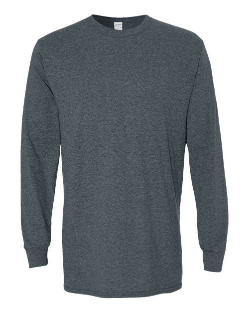 Gildan Unisex Heavy Cotton™ Long Sleeve T-Shirt 5400