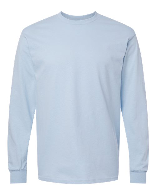 Gildan Unisex Heavy Cotton™ Long Sleeve T-Shirt 5400